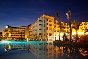 Sh Villa Gadea Hotel