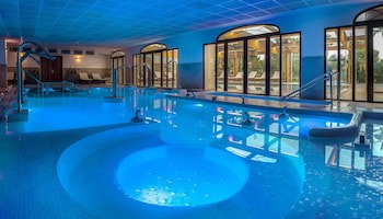 Sh Villa Gadea Hotel