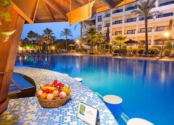 Sh Villa Gadea Hotel