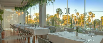Sh Villa Gadea Hotel