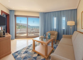 Sh Villa Gadea Hotel