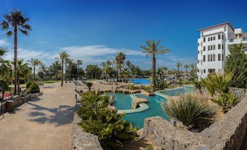Sh Villa Gadea Hotel
