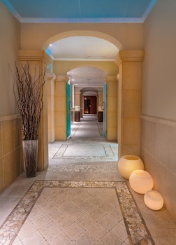 Sh Villa Gadea Hotel