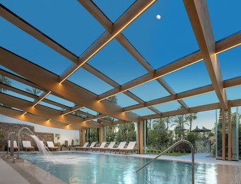 Sh Villa Gadea Hotel