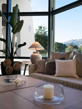 Sh Villa Gadea Hotel