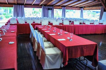 Sh Villa Gadea Hotel