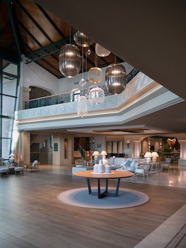 Sh Villa Gadea Hotel