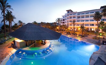 Sh Villa Gadea Hotel