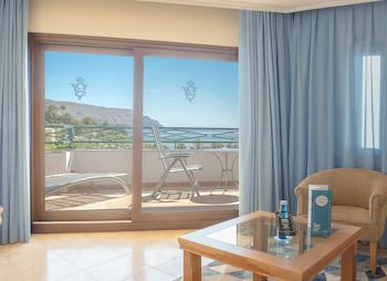 Sh Villa Gadea Hotel
