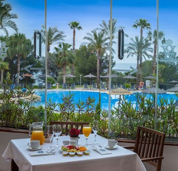 Sh Villa Gadea Hotel