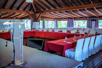Sh Villa Gadea Hotel