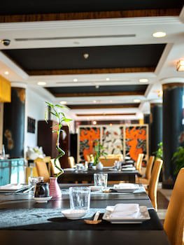 Sh Villa Gadea Hotel