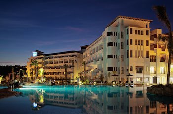 Sh Villa Gadea Hotel