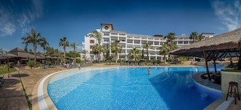 Sh Villa Gadea Hotel