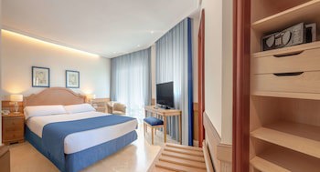 Sh Villa Gadea Hotel