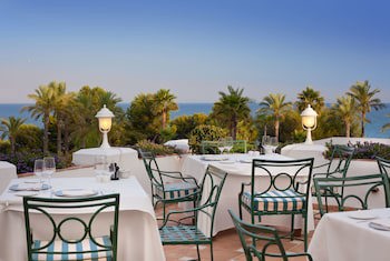 Sh Villa Gadea Hotel