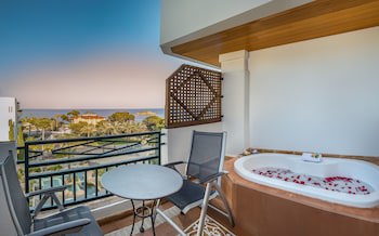 Sh Villa Gadea Hotel