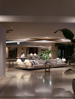 Sh Villa Gadea Hotel