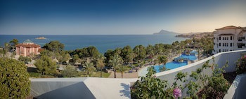 Sh Villa Gadea Hotel