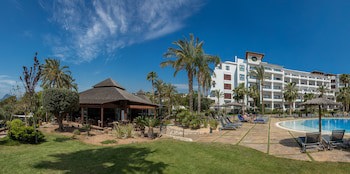 Sh Villa Gadea Hotel