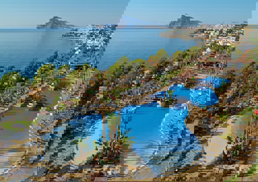 SH Villa Gadea Hotel