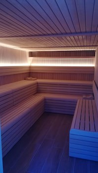 Sh Villa Gadea Hotel