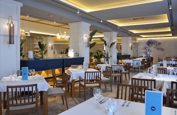 Sh Villa Gadea Hotel