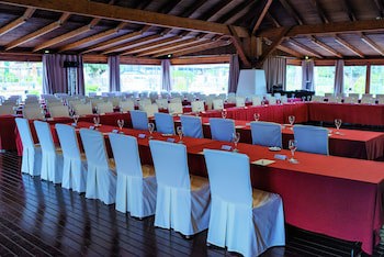 Sh Villa Gadea Hotel