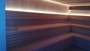 Sh Villa Gadea Hotel