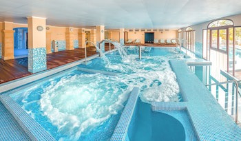 Sh Villa Gadea Hotel