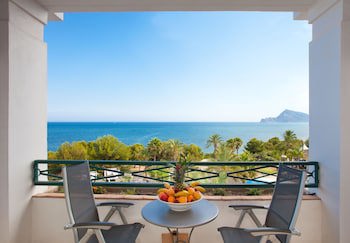 Sh Villa Gadea Hotel