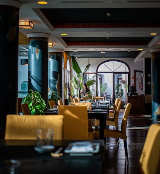 Sh Villa Gadea Hotel