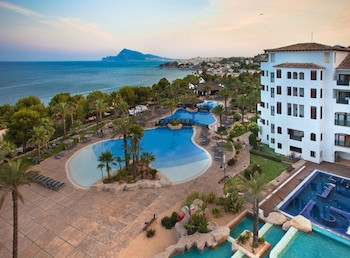 Sh Villa Gadea Hotel