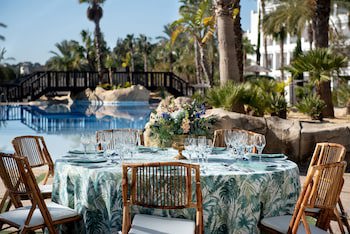 Sh Villa Gadea Hotel