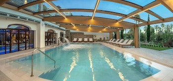 Sh Villa Gadea Hotel
