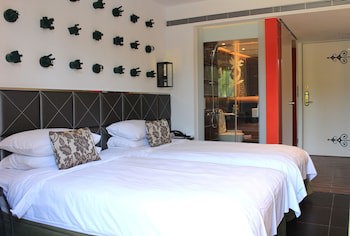 Chateau Beach Resort