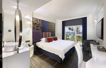 Chateau Beach Resort