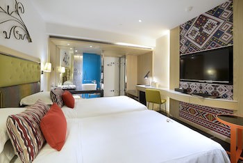 Chateau Beach Resort
