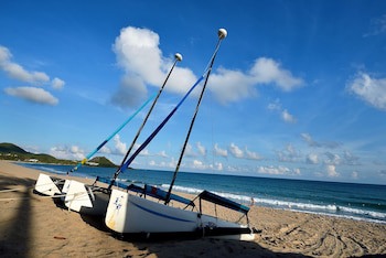 Chateau Beach Resort