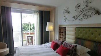 Chateau Beach Resort