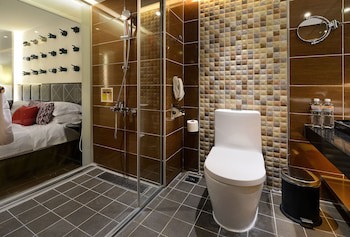 Chateau Beach Resort