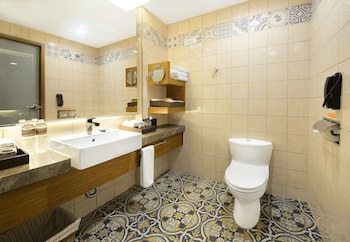 Chateau Beach Resort