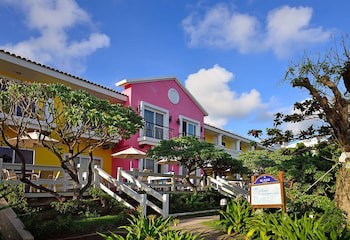 Chateau Beach Resort