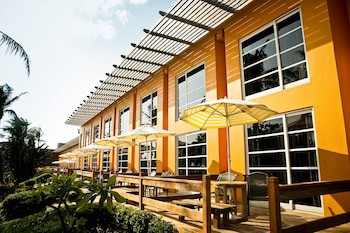 Chateau Beach Resort
