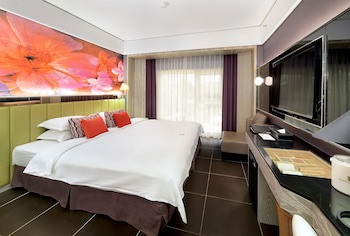 Chateau Beach Resort