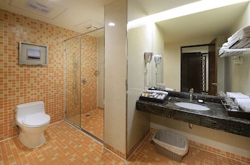 Chateau Beach Resort