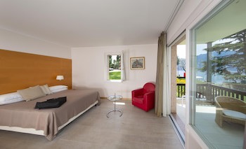 Hotel Bellevue San Lorenzo - Adults Only galeri fotoğrafı