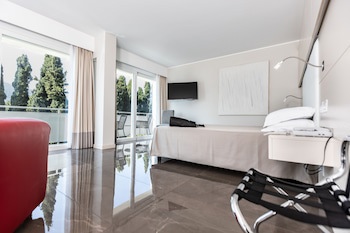 Hotel Bellevue San Lorenzo - Adults Only galeri fotoğrafı