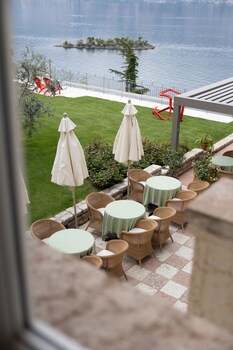 Hotel Bellevue San Lorenzo - Adults Only galeri fotoğrafı