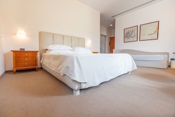 Hotel Bellevue San Lorenzo - Adults Only galeri fotoğrafı
